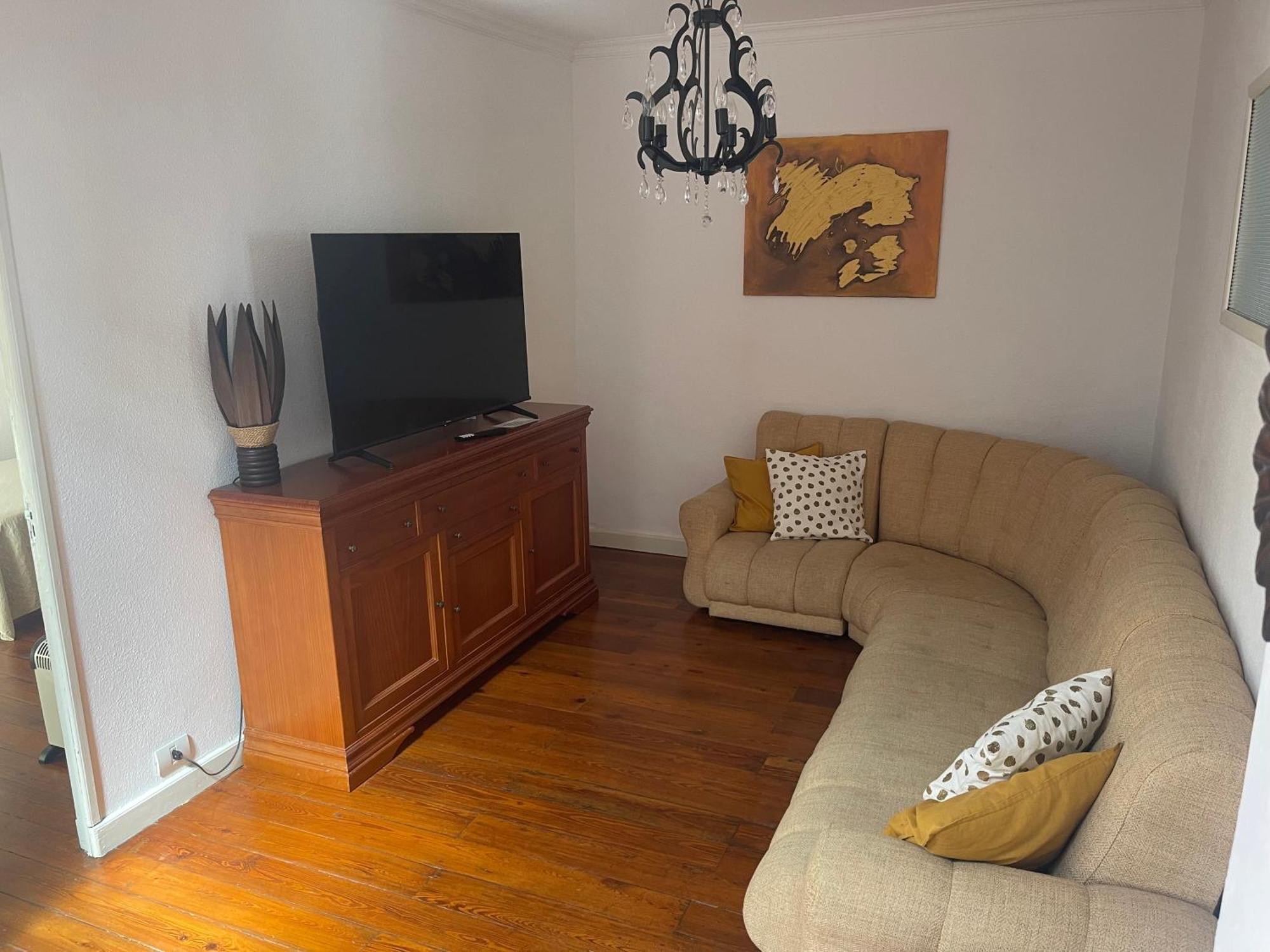 Holiday home Casa Tia Blanca *